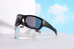 Sunglasses: Flex