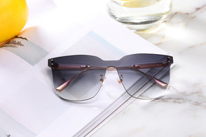 Sunglasses: Continua