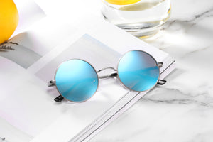 Sunglasses: Circolare Polarised