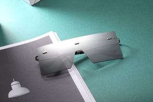 Sunglasses: Uno Pezzo