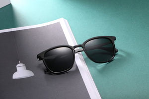 Sunglasses: Salice Polarised