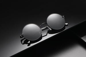 Sunglasses: Circolare Polarised