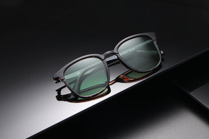 Sunglasses: Salice Polarised