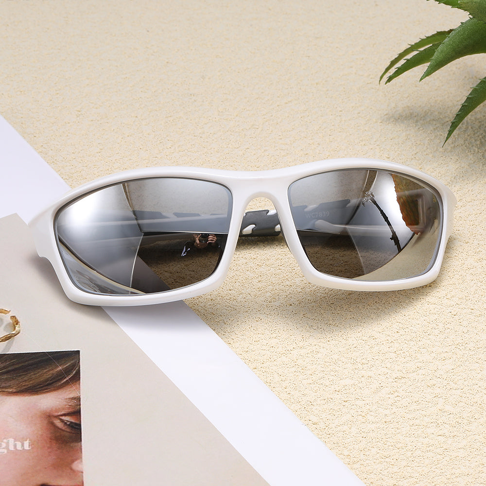 Sunglasses: Attivo
