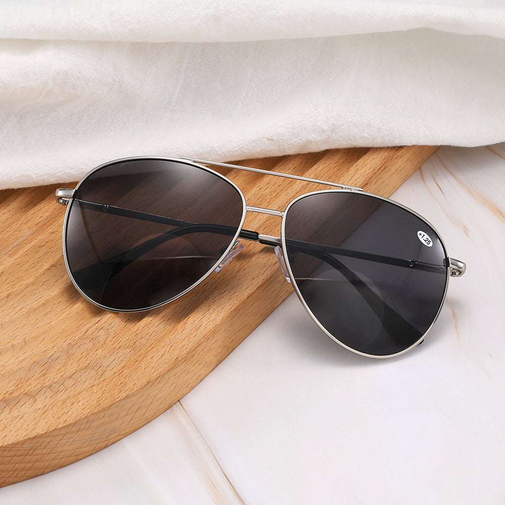 Reading Sunglasses - Amante Del Sole Polarised