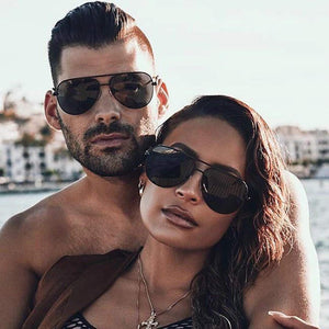 Sunglasses: Volador Polarised