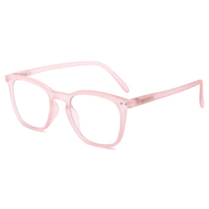 Glasses: Anti-Blue Light Aster Type