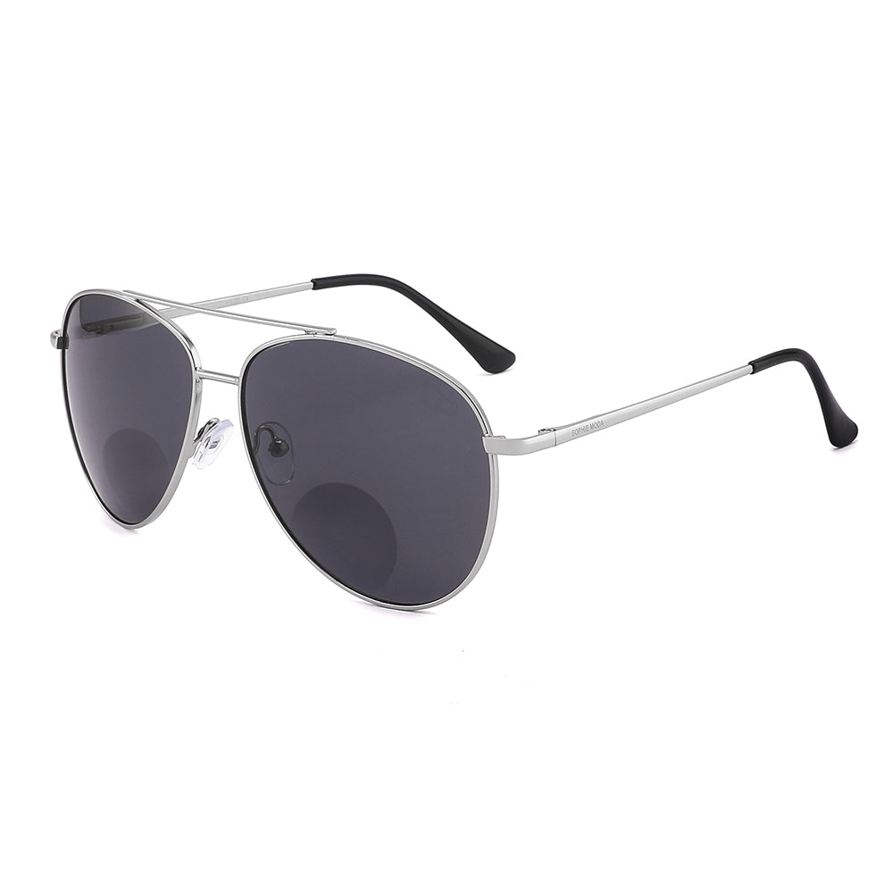 Reading Sunglasses - Amante Del Sole Polarised