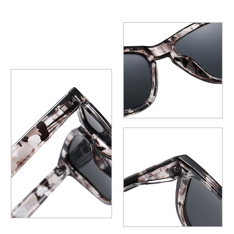 Sunglasses: Aventura