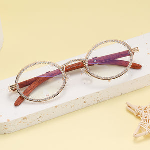 Sunglasses: Glitterati