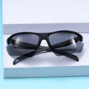 Sunglasses: Vento