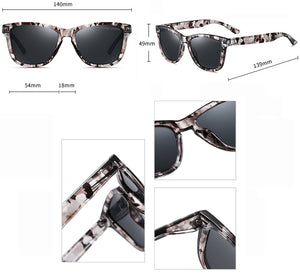 Sunglasses: Aventura
