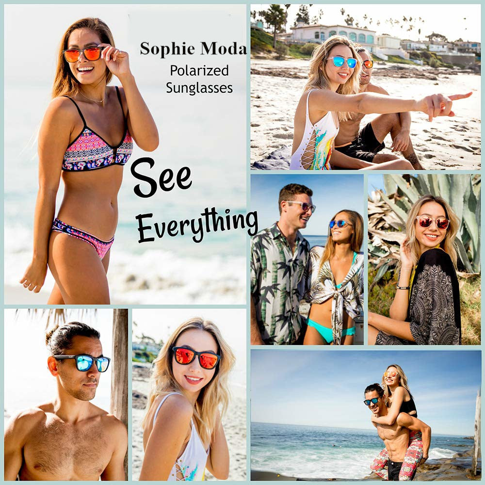 Sunglasses: Aventura