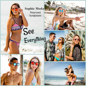 Sunglasses: Aventura