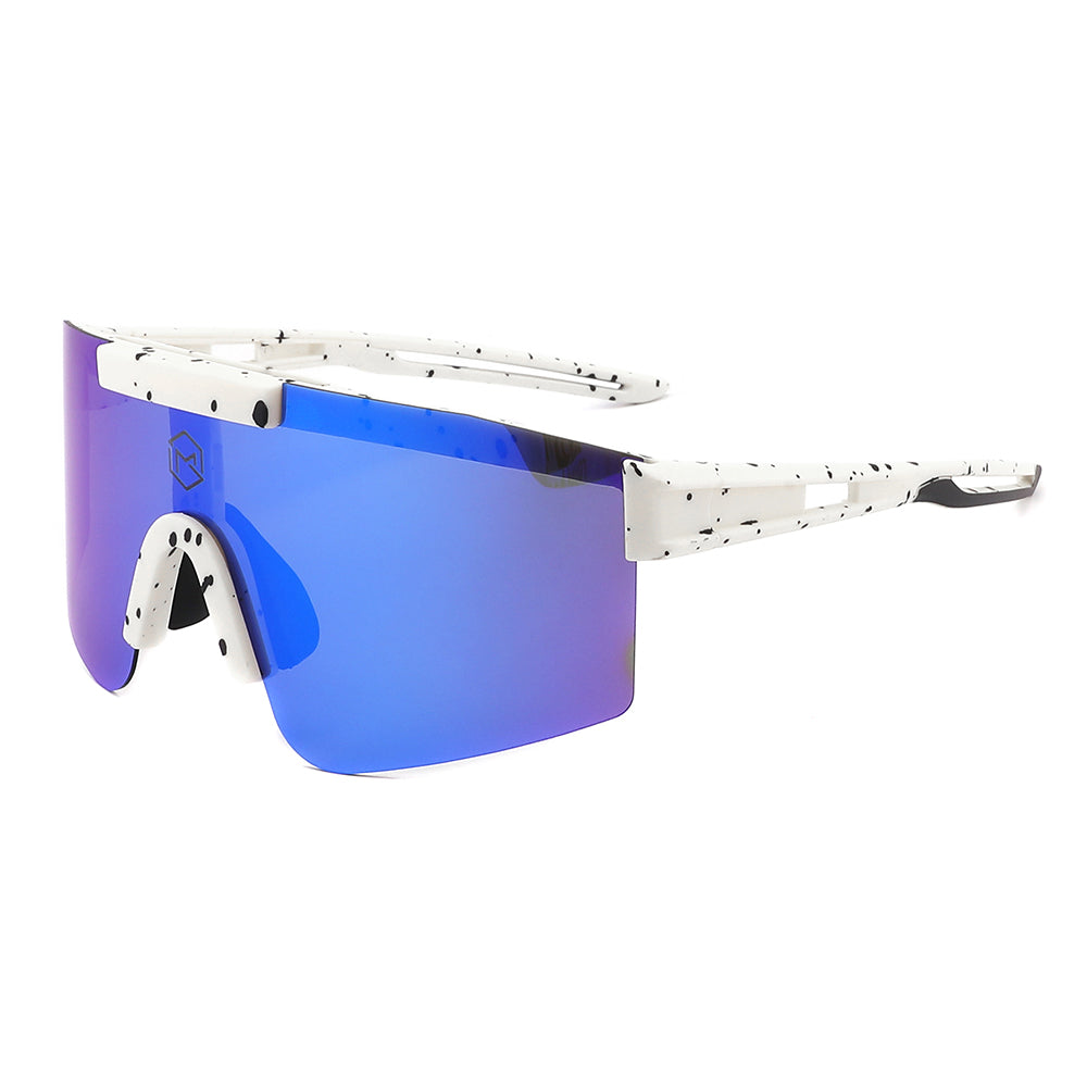 Sunglasses: Movimento Polarised