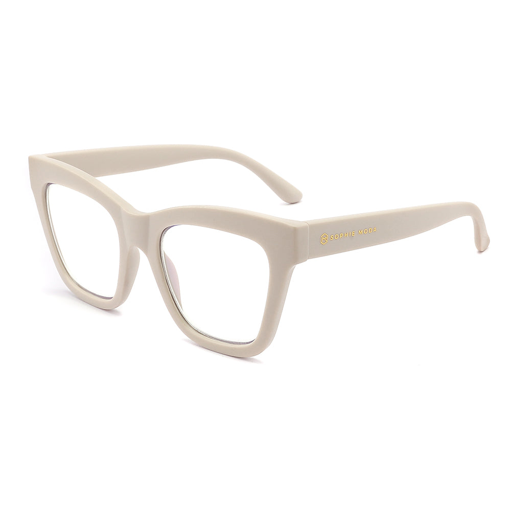 Glasses: Anti-Blue Light - Desiree