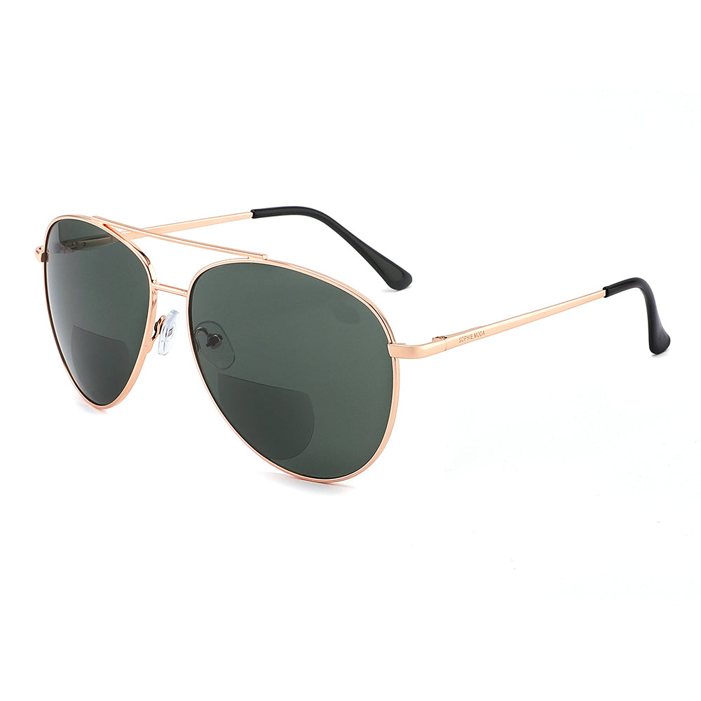 Reading Sunglasses Amante Del Sole Polarised