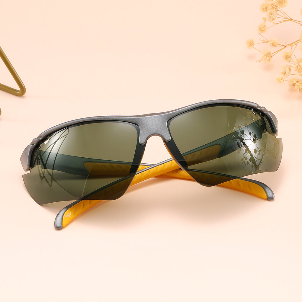 Sunglasses: Vento