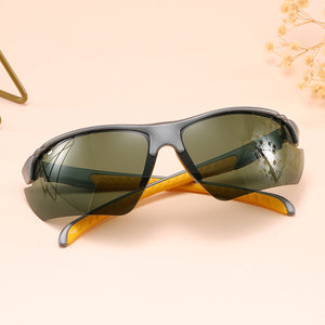 Sunglasses: Vento
