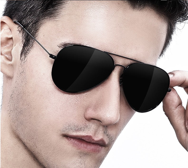 Sunglasses: Volador Polarised