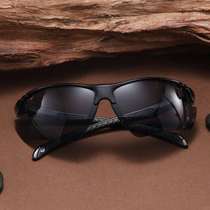 Sunglasses: Vento