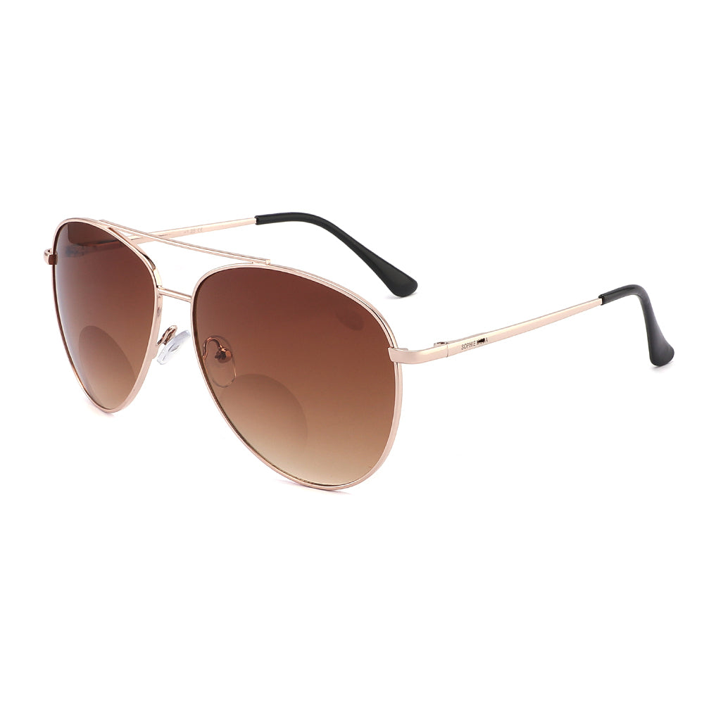 Reading Sunglasses - Amante Del Sole Polarised