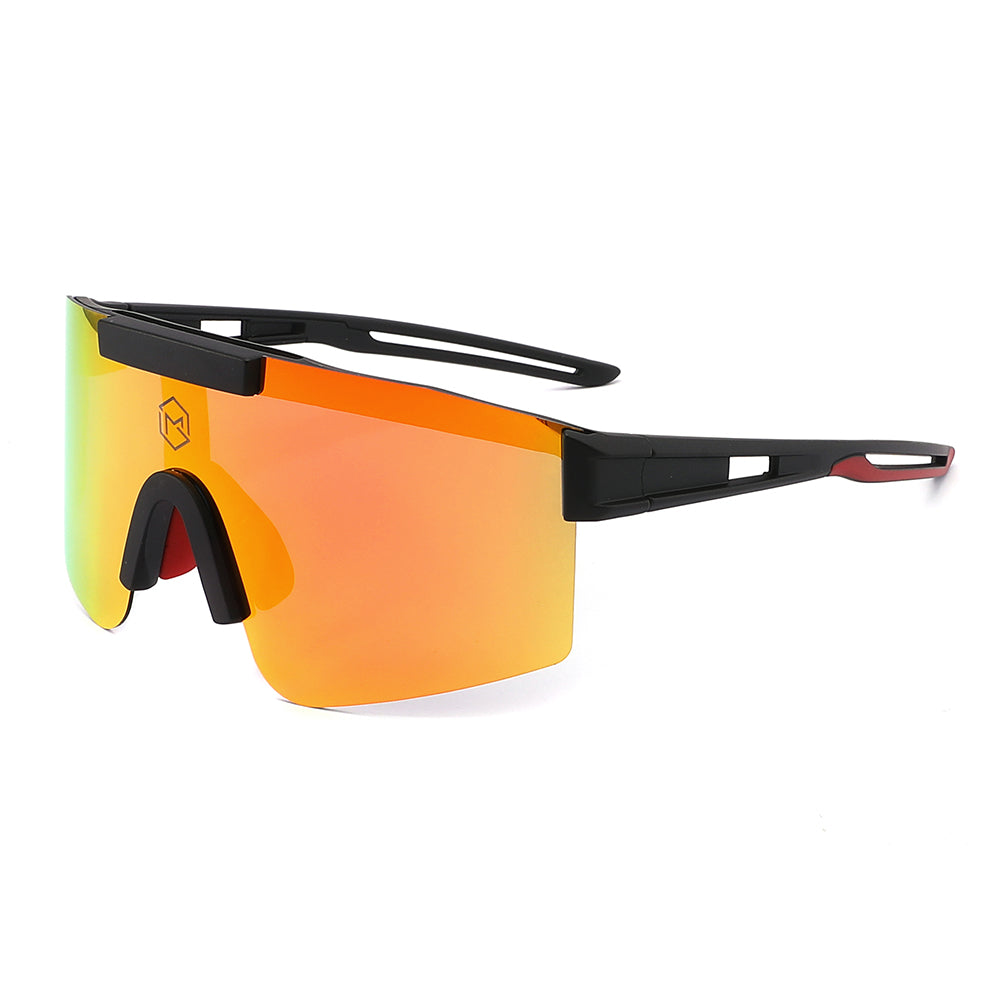 Sunglasses: Movimento Polarised