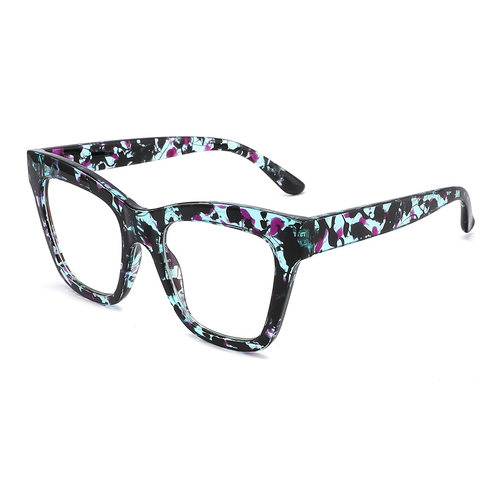 Glasses: Anti-Blue Light - Desiree