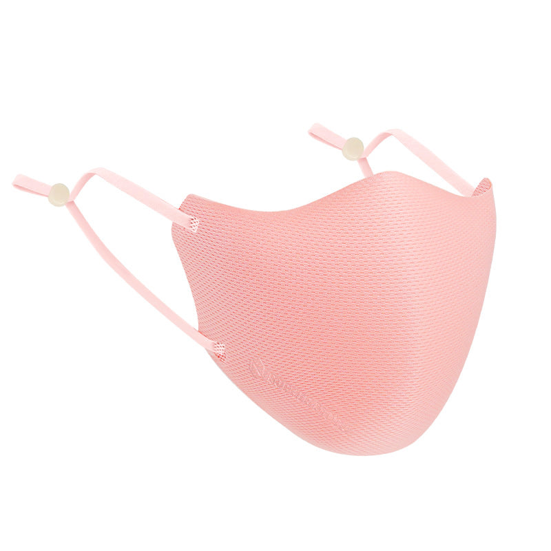 Mask: Single-piece Unifibre Extra Thick and Firm Face Masks (3pcs)