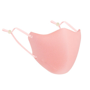 Mask: Single-piece Unifibre Extra Thick and Firm Face Masks (3pcs)