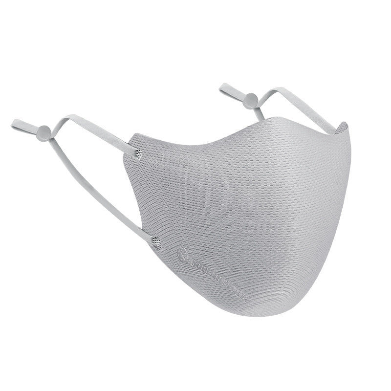 Mask: Single-piece Unifibre Extra Thick and Firm Face Masks (3pcs) V2
