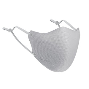 Mask: Single-piece Unifibre Extra Thick and Firm Face Masks (3pcs) V2