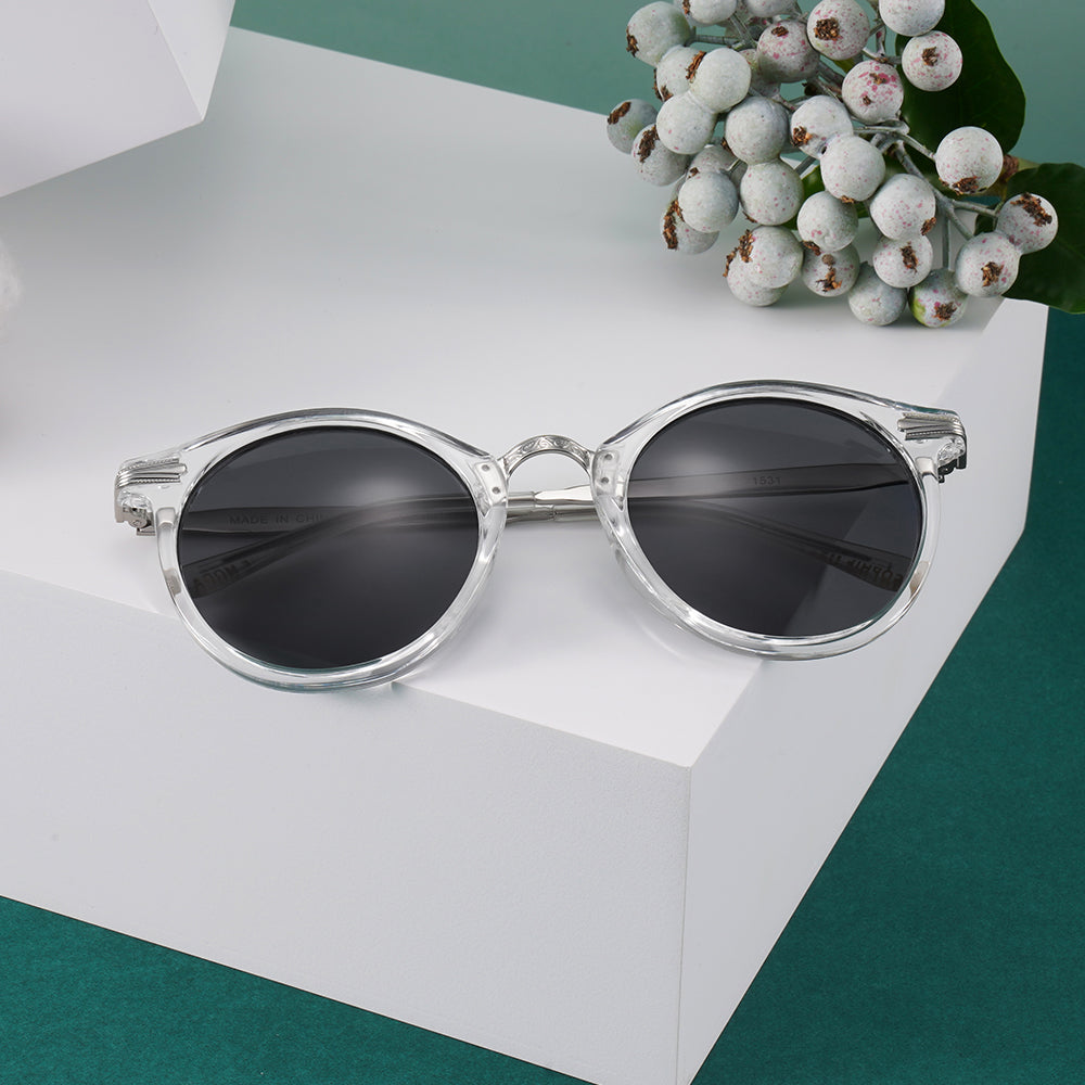 Sunglasses: Eleanora