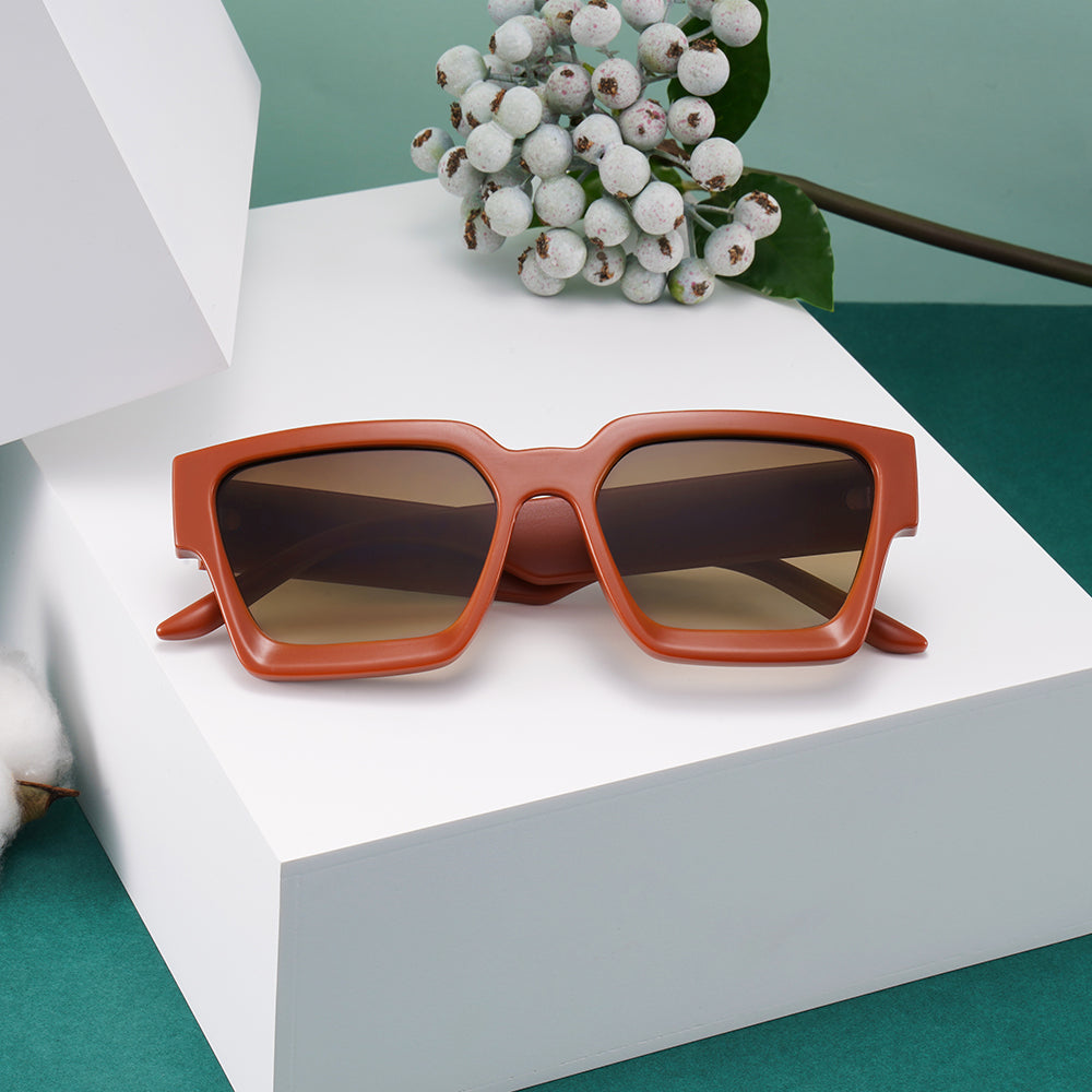 Sunglasses: Funk
