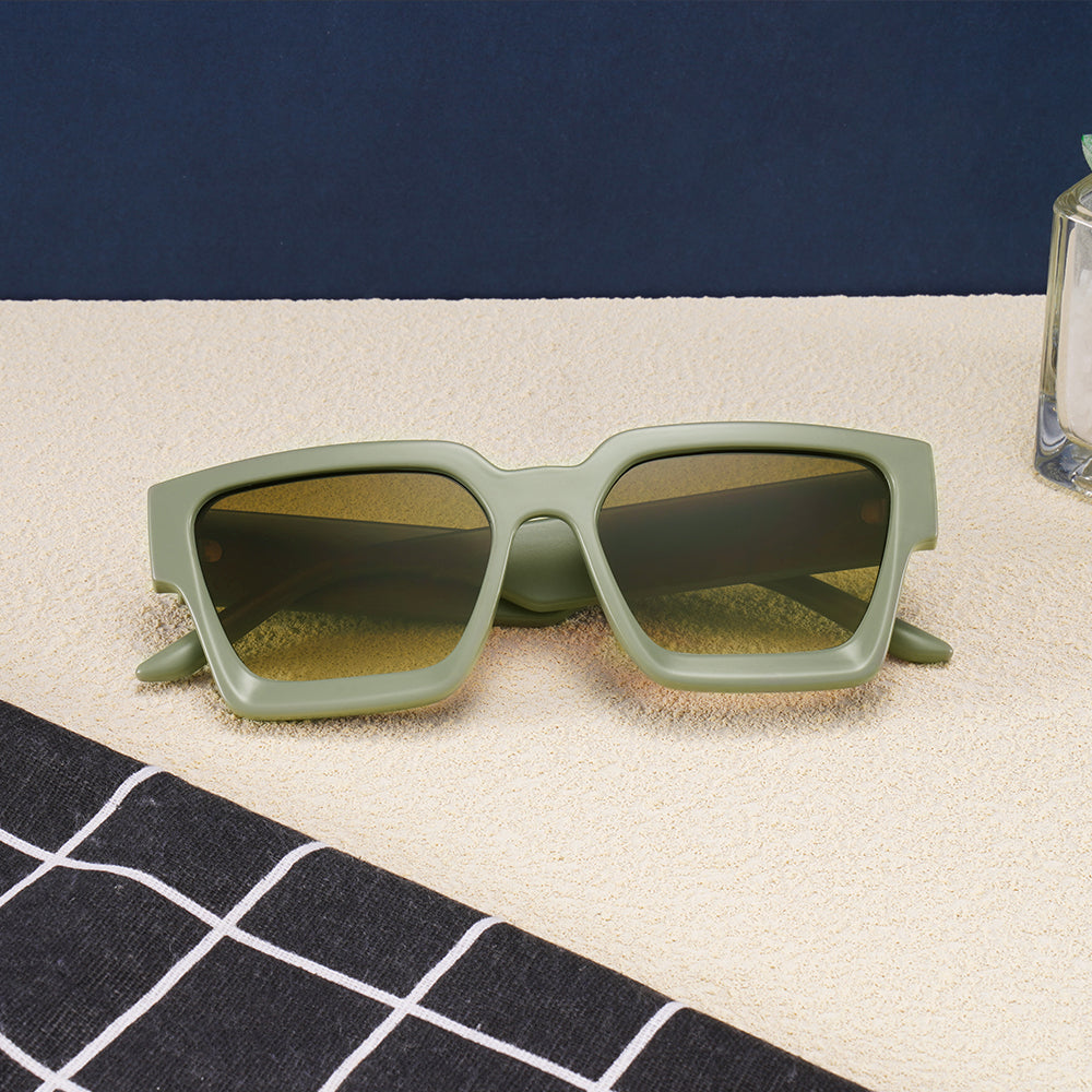 Sunglasses: Funk