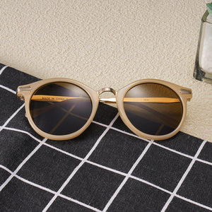 Sunglasses: Eleanora