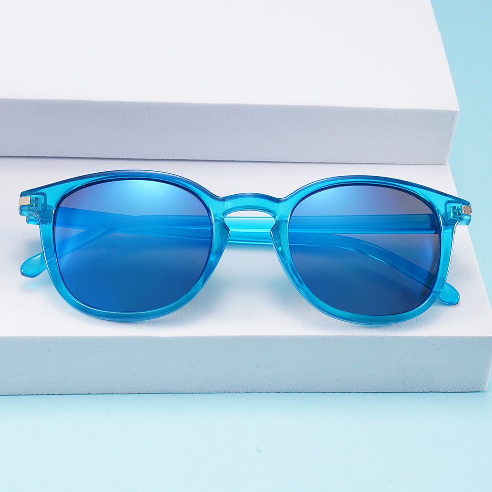 Sunglasses: Charma