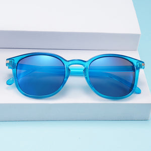 Sunglasses: Charma