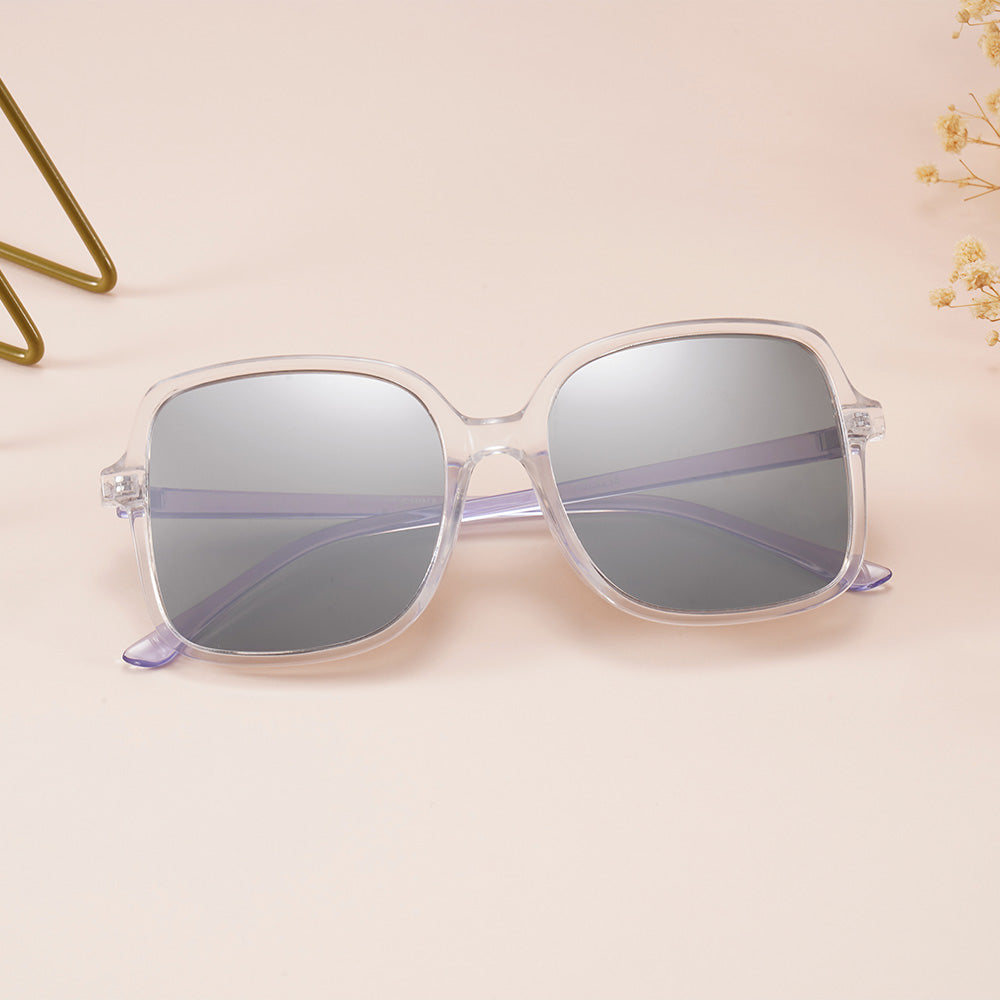 Sunglasses: Gina Polarised