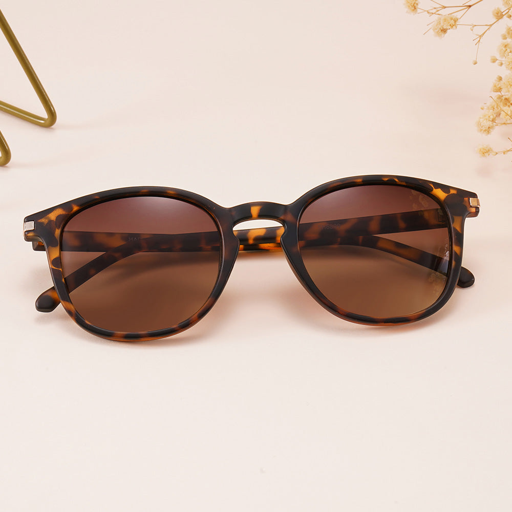 Sunglasses: Charma