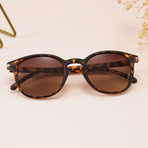 Sunglasses: Charma