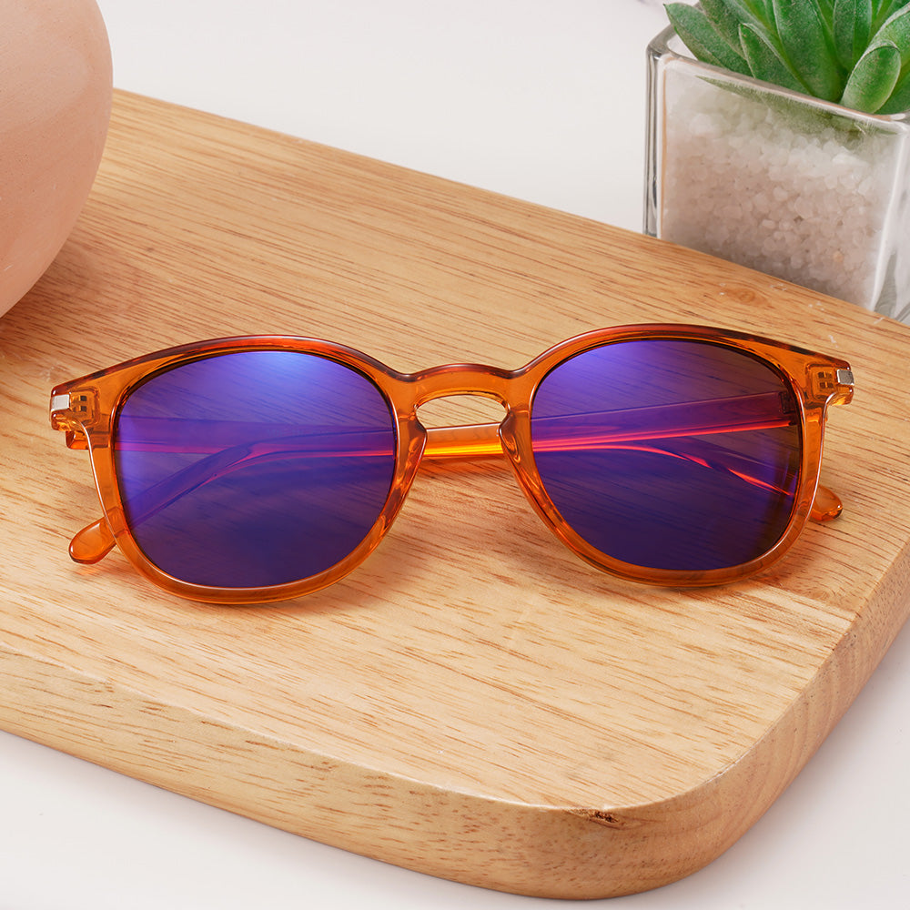 Sunglasses: Charma