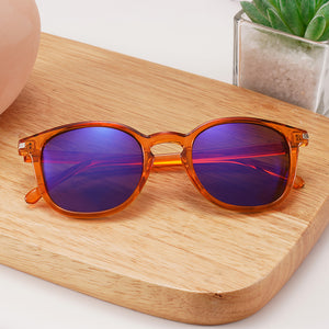 Sunglasses: Charma