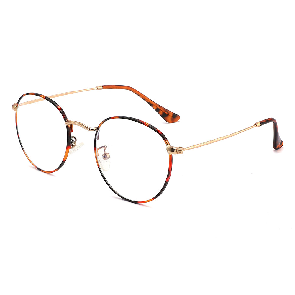 Glasses: Anti-Blue Light - Tigre