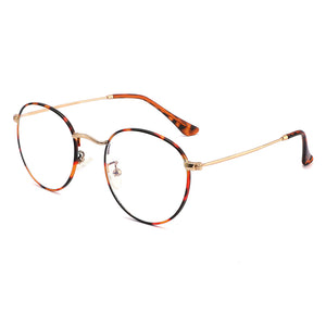 Glasses: Anti-Blue Light - Tigre