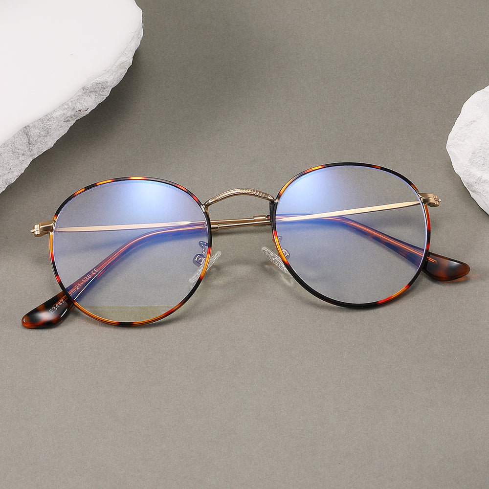 Glasses: Anti-Blue Light - Tigre