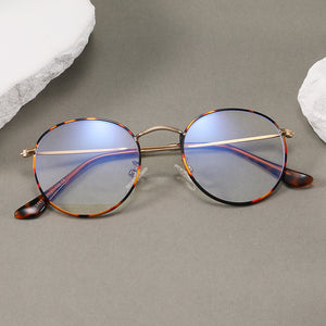 Glasses: Anti-Blue Light - Tigre
