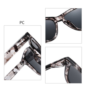 Sunglasses: Camo