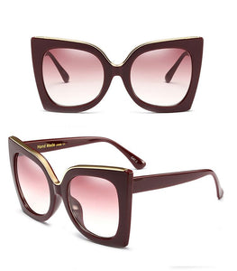 Sunglasses: Grassetto