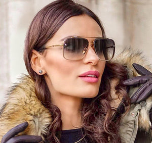 Sunglasses: Vignette